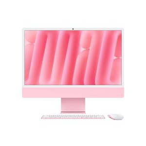 Apple iMac with 4.5K Retina display - All-in-One...