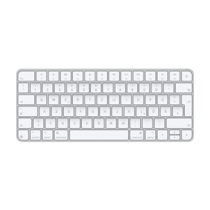 Apple Magic Keyboard - keyboard - USB-C - wireless