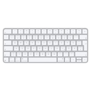 Apple Magic Keyboard - tastiera - USB-C - senza fili