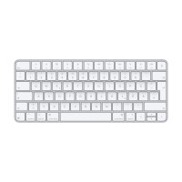 Apple Magic Keyboard - Tastatur - USB-C - kabellos