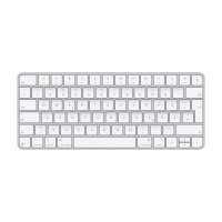 Apple Magic Keyboard - Tastatur - USB-C - kabellos