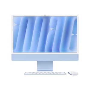 Apple iMac with 4.5K Retina display - All-in-One...