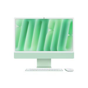 Apple iMac with 4.5K Retina display - All-in-One...