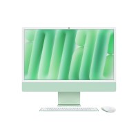 Apple iMac with 4.5K Retina display - All-in-One (Komplettlösung)