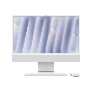 Apple iMac with 4.5K Retina display - All-in-One...