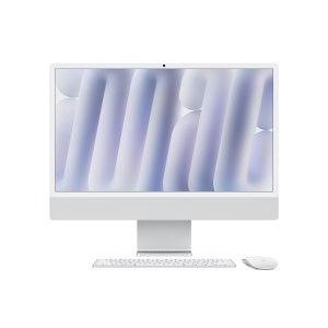 Apple iMac with 4.5K Retina display - All-in-One...