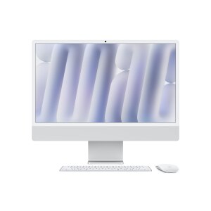 Apple iMac with 4.5K Retina display - All-in-One...