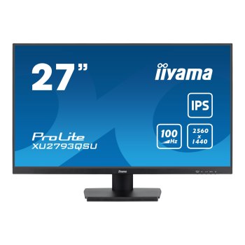 Iiyama ProLite XU2793QSU-B7 - LED-Monitor - 68.5 cm (27")