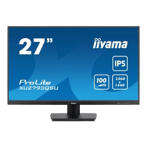 Iiyama ProLite XU2793QSU-B7 - LED-Monitor - 68.5 cm...