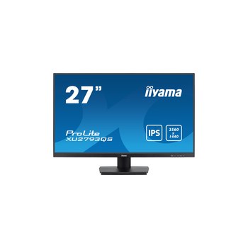 Iiyama ProLite XU2793QS-B7 - LED-Monitor - 68.5 cm (27")