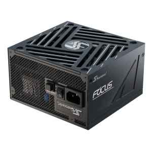 Seasonic 1000W Focus-GX-1000 ATX3 modular gold power supply