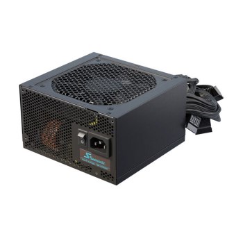 Seasonic power supply 650W G12 GC-650 80+Gold