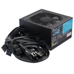 Seasonic 850W G12 GC-850 80+Gold power supply