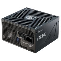 Seasonic Netzteil 750W Focus-GX-750 ATX3 Modular Gold