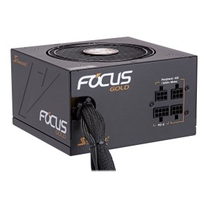 Seasonic FOCUS Gold SSR-750FM - Netzteil (intern)