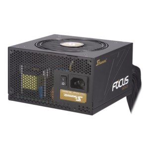 Seasonic FOCUS Gold SSR-750FM - power supply (internal)