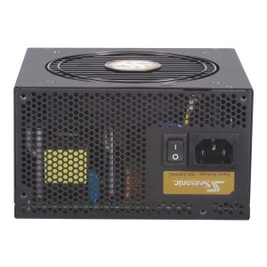 Seasonic FOCUS Gold SSR-750FM - power supply (internal)