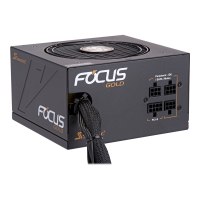 Seasonic FOCUS Gold SSR-750FM - power supply (internal)