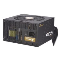 Seasonic FOCUS Gold SSR-750FM - power supply (internal)