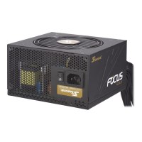 Seasonic FOCUS Gold SSR-750FM - power supply (internal)