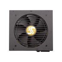 Seasonic FOCUS Gold SSR-750FM - power supply (internal)