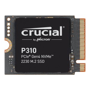 Crucial P310 - SSD - Extreme Performance - 1 TB - intern...