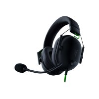 Razer BlackShark V2 X - Cuffia - chiusura auricolare