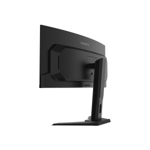 Gigabyte MO34WQC2 - OLED-Monitor - gebogen - 86.4 cm (34")