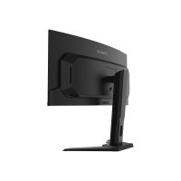 Gigabyte MO34WQC2 - OLED-Monitor - gebogen - 86.4 cm (34")