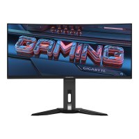 Gigabyte MO34WQC2 - Monitor OLED - curvo - 34"