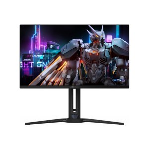 Gigabyte AORUS FO27Q2 - OLED-Monitor - 68.6 cm (27")...