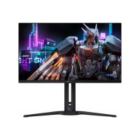 Gigabyte AORUS FO27Q2 - OLED-Monitor - 68.6 cm (27") (26.5" sichtbar)