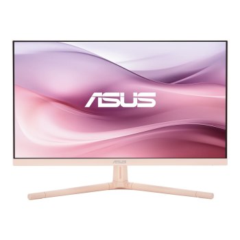 ASUS VU279CFE-P - LED-Monitor - Gaming - 68.6 cm (27")