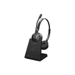 Jabra Engage 45 SE Stereo - Headset - On-Ear