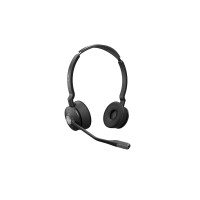 Jabra Engage 75 SE Stereo - Headset - On-Ear