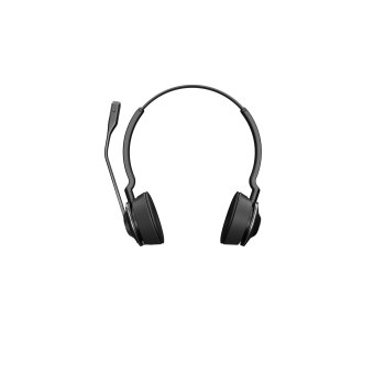 Jabra Engage 65 SE Stereo - Headset - On-Ear