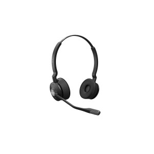 Jabra Engage 65 SE Stereo - Headset - On-Ear