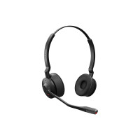 Jabra Engage 55 SE Stereo - Headset - On-Ear