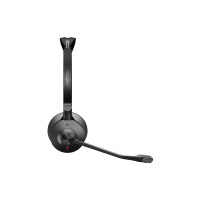 Jabra Engage 55 SE Stereo - Headset - On-Ear