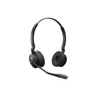 Jabra Engage 55 SE Stereo - Headset - On-Ear