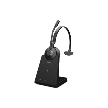 Jabra Engage 45 SE Mono - Headset - On-Ear - DECT