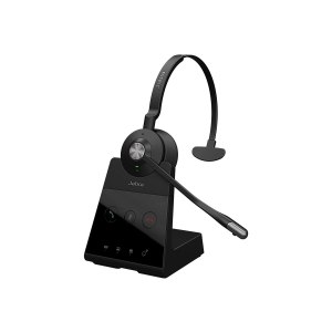 Jabra Engage 65 SE Mono - Headset - On-Ear - DECT