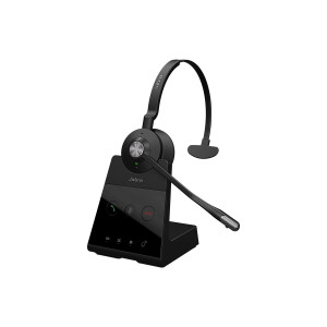 Jabra Engage 65 SE Mono - Headset - On-Ear - DECT