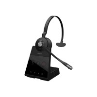 Jabra Engage 65 SE Mono - Headset - On-Ear - DECT