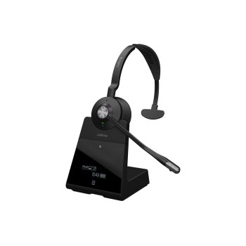 Jabra Engage 75 SE Mono - Headset - On-Ear - DECT / Bluetooth