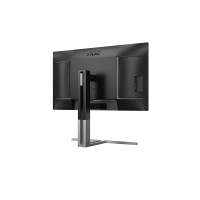 AOC U27U3CV - Graphic Pro Series - LED-Monitor - 68.6 cm (27")