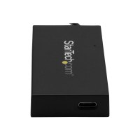 StarTech.com Hub USB 3.0 a 4 porte - USB-A a 3x USB-A e 1x USB-C