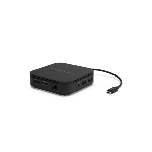 Belkin Thunderbolt 3 Dock Core - Dockingstation