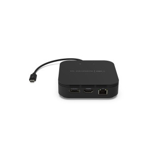 Belkin Thunderbolt 3 Dock Core - Dockingstation