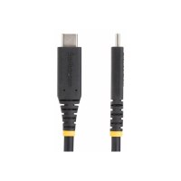 StarTech.com 1m (3.3ft) USB4 Cable, USB-IF Certified USB-C Cable, 40 Gbps - USB-Kabel - 24 pin USB-C (M)